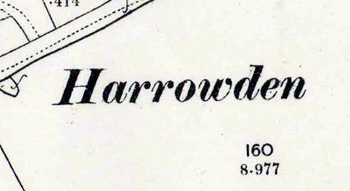 The name